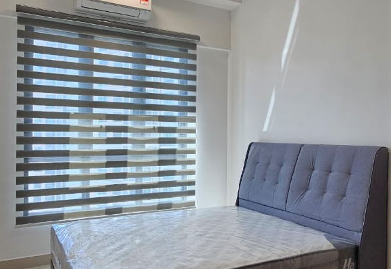 Residensi Bintang Bukit Jalil