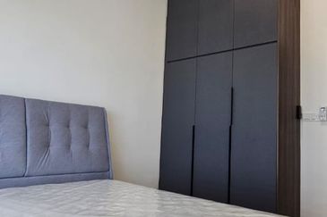 Residensi Bintang Bukit Jalil