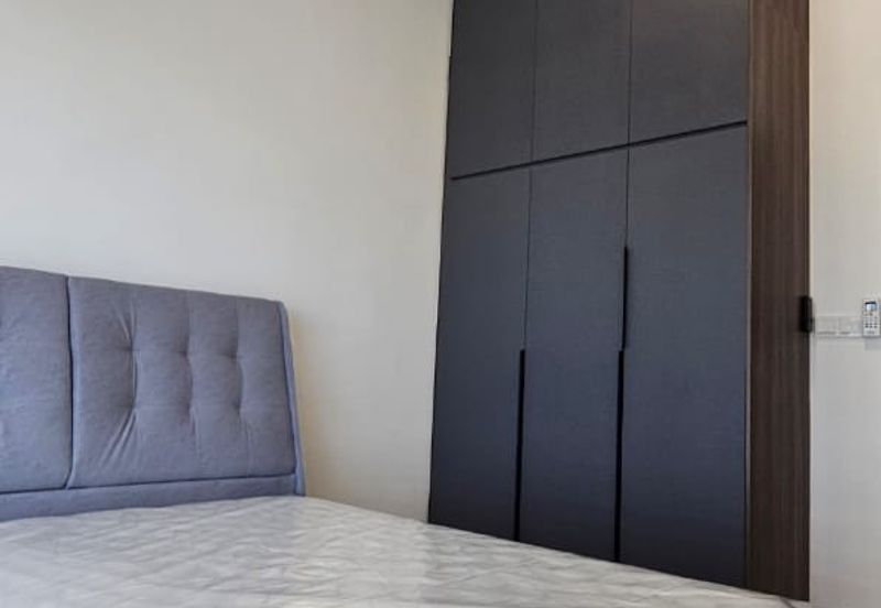 Residensi Bintang Bukit Jalil