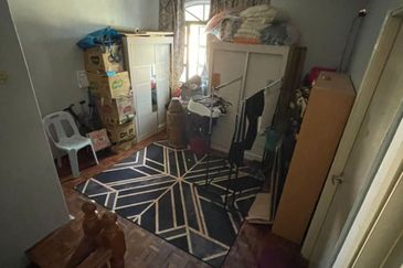 SL7, Bandar Sungai Long