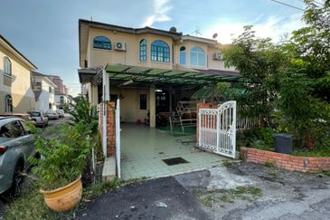 SL7, Bandar Sungai Long