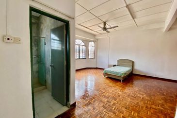 Persiaran Sungai Long 7