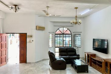 Persiaran Sungai Long 7