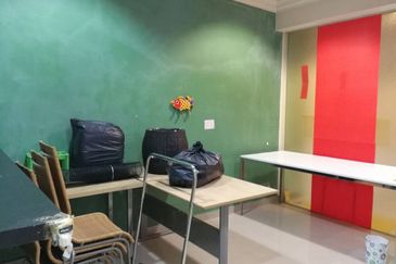 SL 13 Bandar Sungai Long, 2 Storey House SL 13