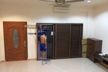 SL 13 Bandar Sungai Long, 2 Storey House SL 13