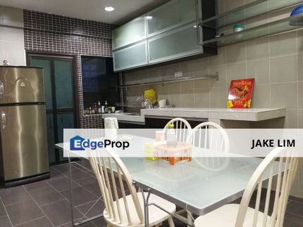 SL 13 Bandar Sungai Long, 2 Storey House SL 13, Selangor, Bandar Sungai Long