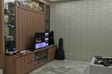 SL 2, Bandar Sungai Long