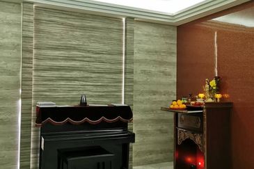 SL 2, Bandar Sungai Long