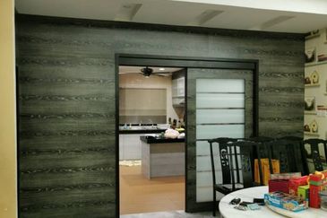 SL 2, Bandar Sungai Long