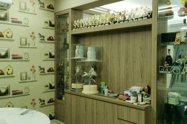 SL 2, Bandar Sungai Long