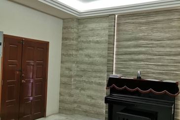 SL 2, Bandar Sungai Long