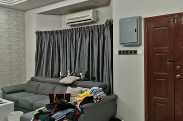 SL 2, Bandar Sungai Long