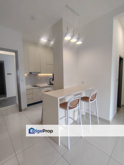 Traders Park, 2Bedroom 2Bathroom , Fully Furnished, Balakong, Cheras, Selangor, Cheras