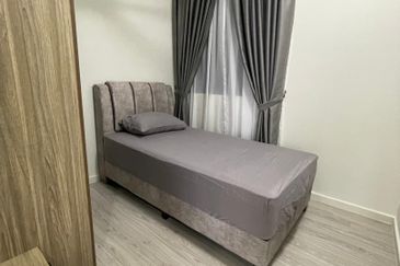 Meta Residence @ Meta City