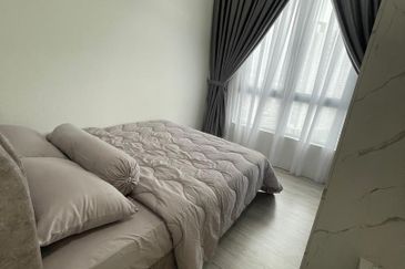 Meta Residence @ Meta City