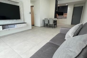 Meta Residence @ Meta City