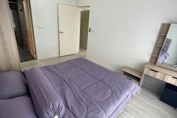 Meta Residence @ Meta City