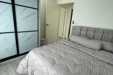 Meta Residence @ Meta City