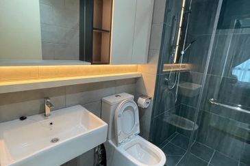 Meta Residence @ Meta City