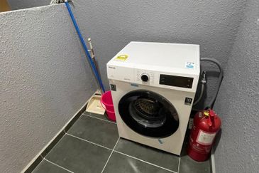 Meta Residence @ Meta City