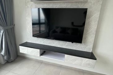 Meta Residence @ Meta City