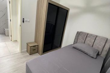 Meta Residence @ Meta City