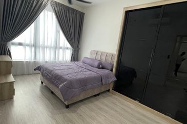 Meta Residence @ Meta City