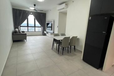 Meta Residence @ Meta City