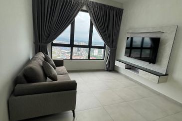 Meta Residence @ Meta City