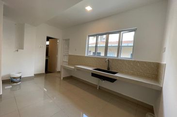 Bandar Mahkota Cheras