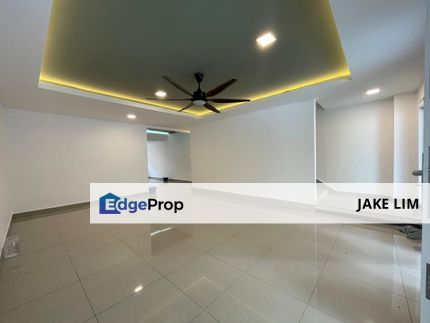 2 Storey Bandar Mahkota Cheras, Fully Renovated , Selangor, Cheras