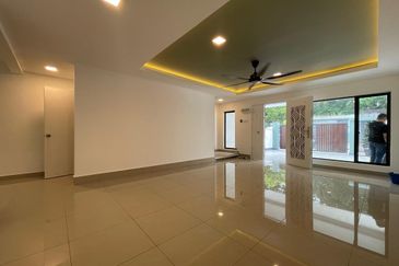 Bandar Mahkota Cheras