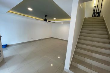 Bandar Mahkota Cheras