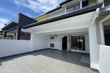 Bandar Mahkota Cheras