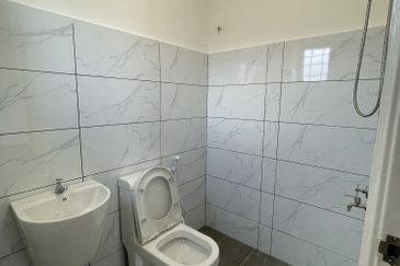 Bandar Mahkota Cheras