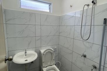 Bandar Mahkota Cheras