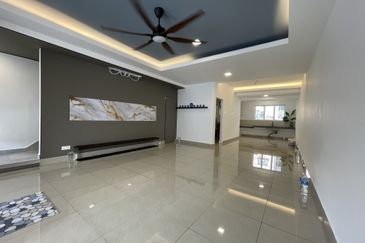 Bandar Mahkota Cheras