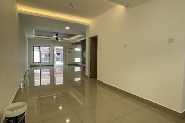 Bandar Mahkota Cheras