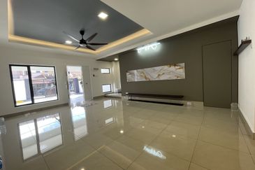 Bandar Mahkota Cheras