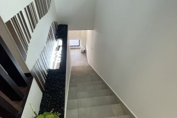 Bandar Mahkota Cheras