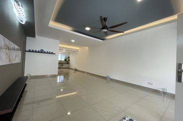 Bandar Mahkota Cheras