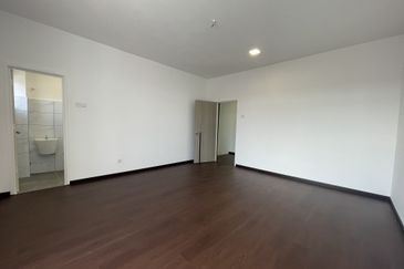 Bandar Mahkota Cheras