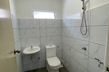 Bandar Mahkota Cheras