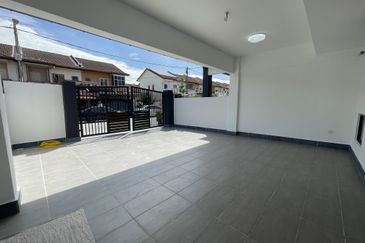 Bandar Mahkota Cheras