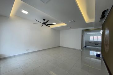 Bandar Mahkota Cheras