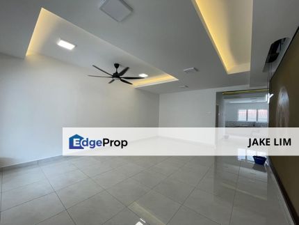 Mahkota Cheras, 2 Storey Fully New Renovate, Selangor, Cheras