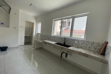 Bandar Mahkota Cheras