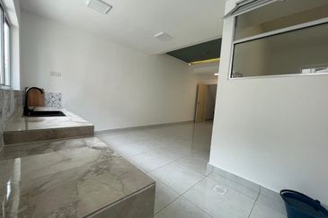 Bandar Mahkota Cheras