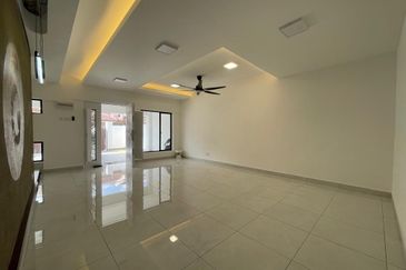 Bandar Mahkota Cheras