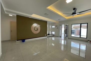 Bandar Mahkota Cheras